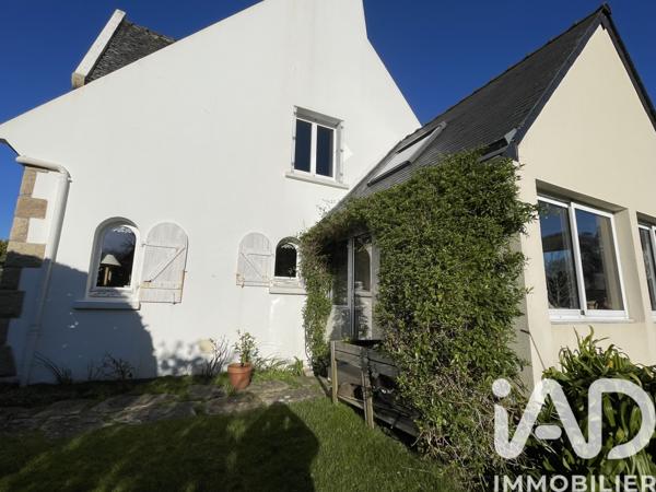 Maison à vendre 8 pièces 187 m² Combrit