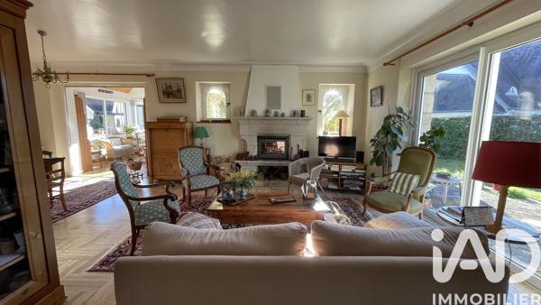 Maison à vendre 8 pièces 187 m² Combrit