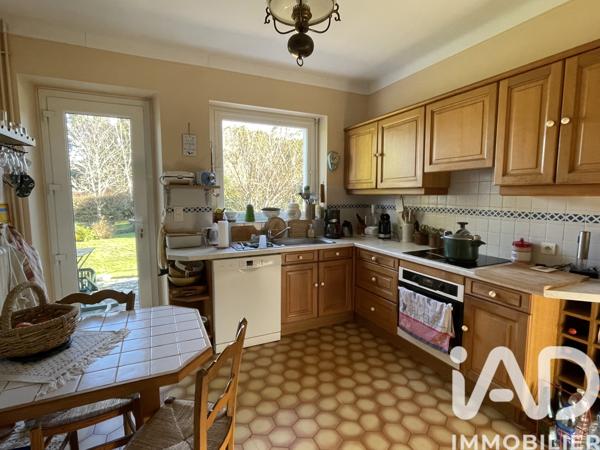 Maison à vendre 8 pièces 187 m² Combrit