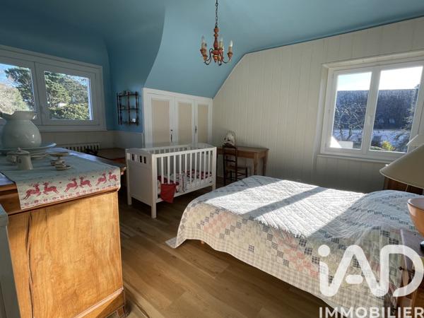 Maison à vendre 8 pièces 187 m² Combrit