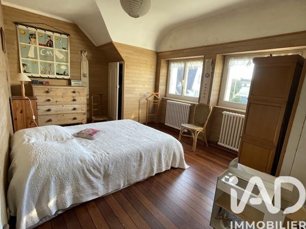 Maison à vendre 8 pièces 187 m² Combrit