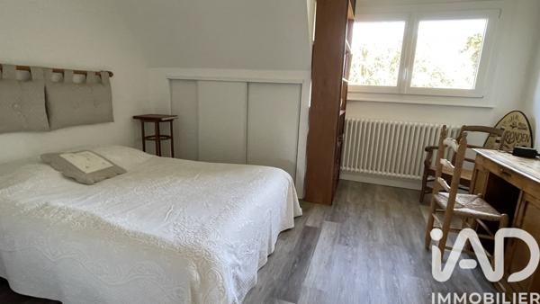 Maison à vendre 8 pièces 187 m² Combrit
