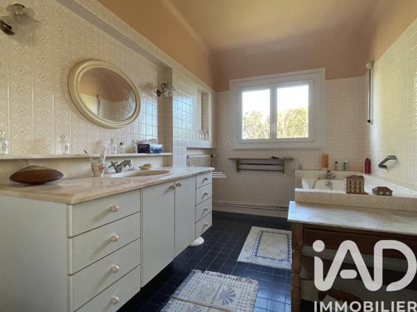 Maison à vendre 8 pièces 187 m² Combrit