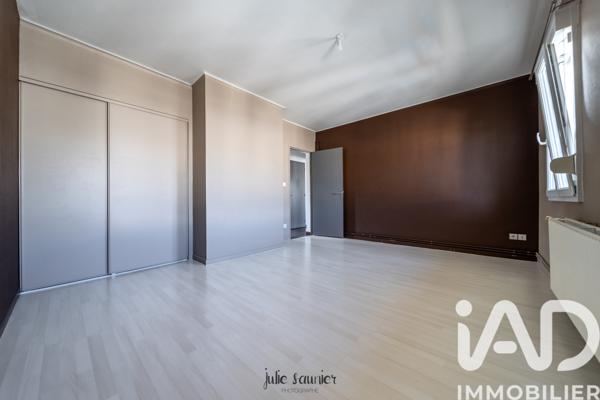 Appartement à vendre 3 pièces 78 m² Saint-Julien-lès-Metz