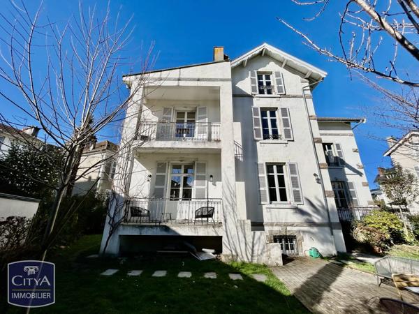Maison à vendre 8 pièces 284.95m²