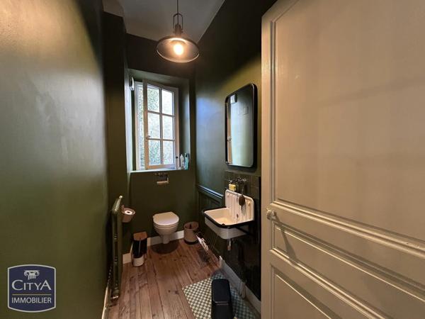 Maison à vendre 8 pièces 284.95m²