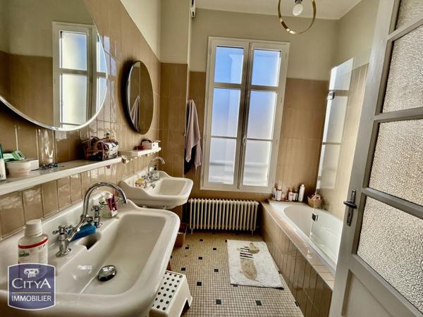 Maison à vendre 8 pièces 284.95m²