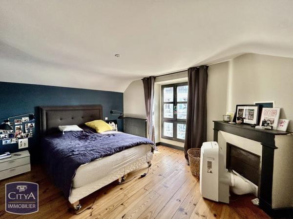 Maison à vendre 8 pièces 284.95m²