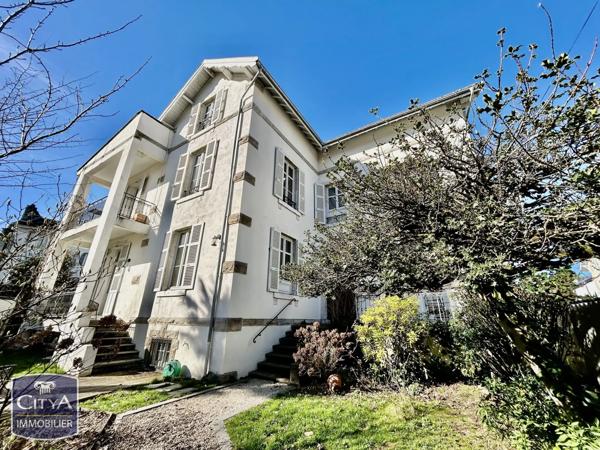 Maison à vendre 8 pièces 284.95m²