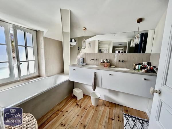 Maison à vendre 8 pièces 284.95m²