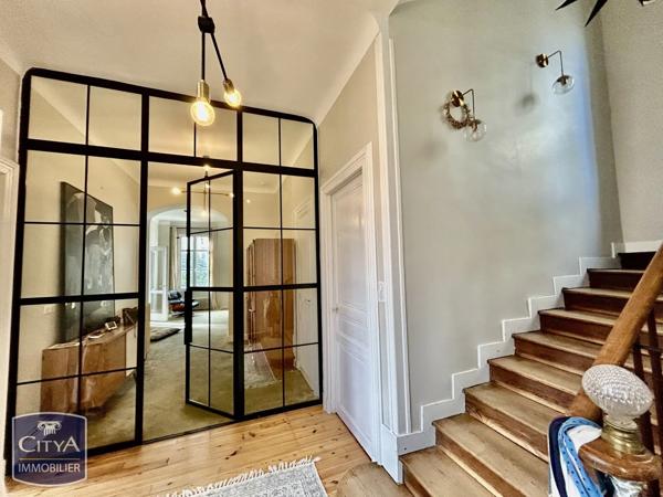 Maison à vendre 8 pièces 284.95m²