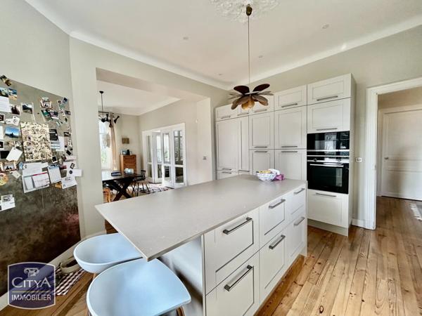 Maison à vendre 8 pièces 284.95m²