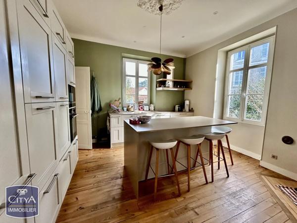 Maison à vendre 8 pièces 284.95m²