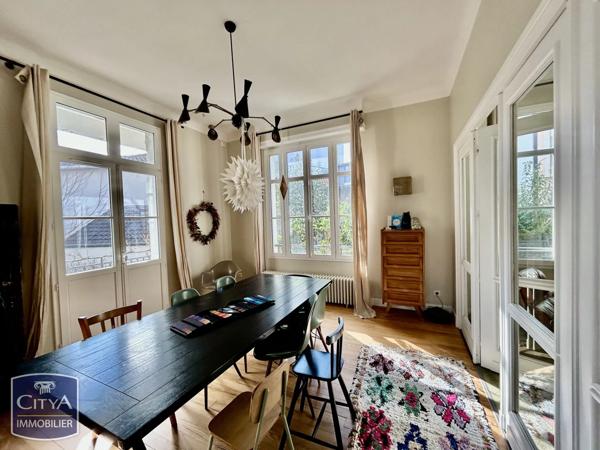Maison à vendre 8 pièces 284.95m²