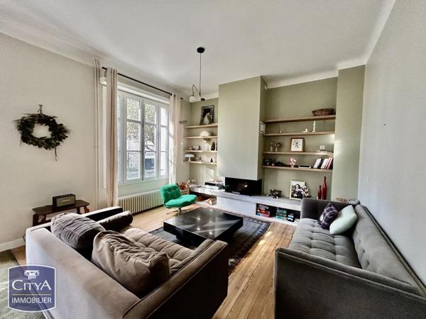 Maison à vendre 8 pièces 284.95m²