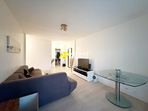 Appartement vendu loué Argenteuil 4 pièce(s) 3 chambres hyper centre ville 76.34 m2 €175 000 ** - Référence 4473