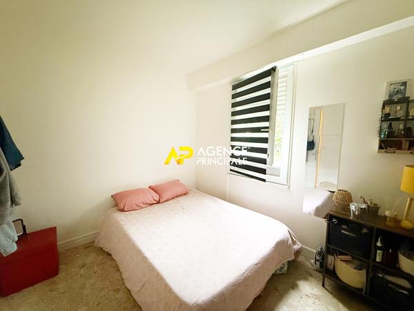 Appartement vendu loué Argenteuil 4 pièce(s) 3 chambres hyper centre ville 76.34 m2 €175 000 ** - Référence 4473