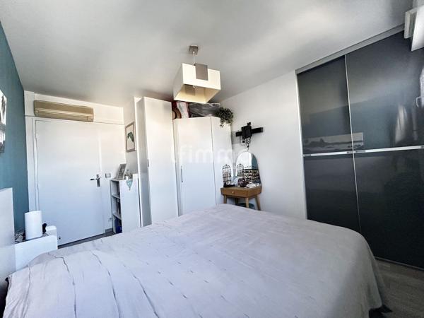 appartement 135m², terrasse plein ciel 100m², dernier étage
