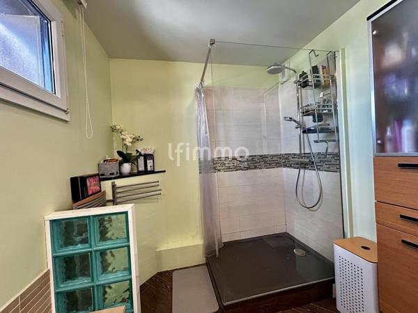 appartement 135m², terrasse plein ciel 100m², dernier étage