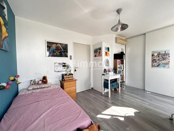 appartement 135m², terrasse plein ciel 100m², dernier étage