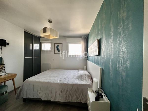 appartement 135m², terrasse plein ciel 100m², dernier étage