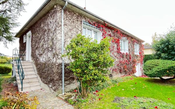 Maison à vendre    5 pièces •  Saint-Germain-du-Corbéis