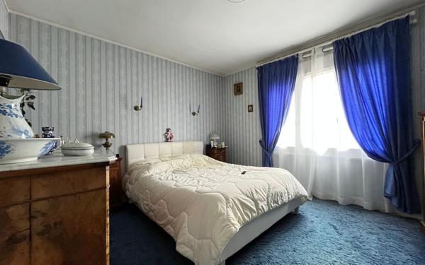 Maison à vendre    5 pièces •  Saint-Germain-du-Corbéis