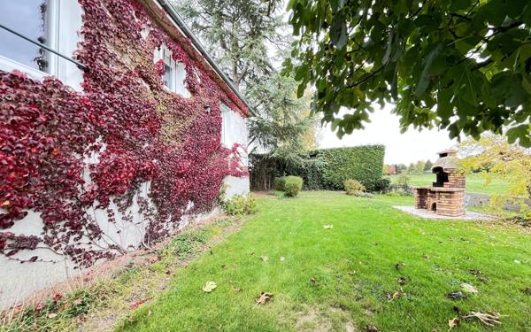 Maison à vendre    5 pièces •  Saint-Germain-du-Corbéis