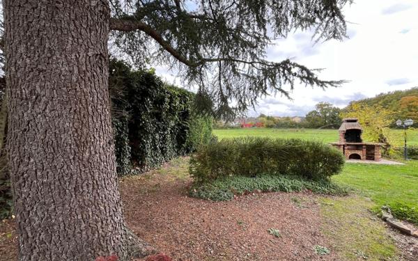 Maison à vendre    5 pièces •  Saint-Germain-du-Corbéis