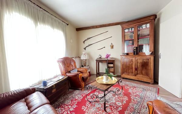 Maison à vendre    5 pièces •  Saint-Germain-du-Corbéis