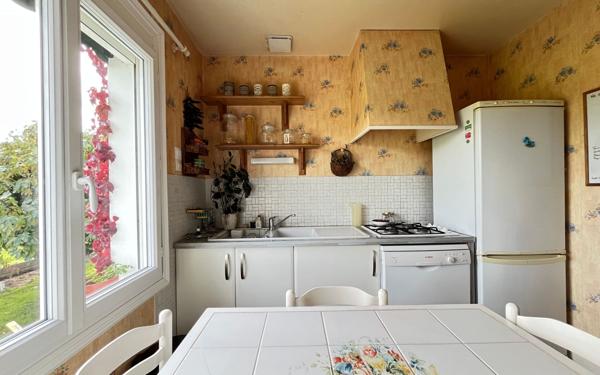 Maison à vendre    5 pièces •  Saint-Germain-du-Corbéis