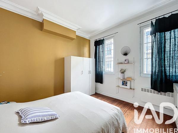 Appartement à vendre 4 pièces 101 m² Bordeaux
