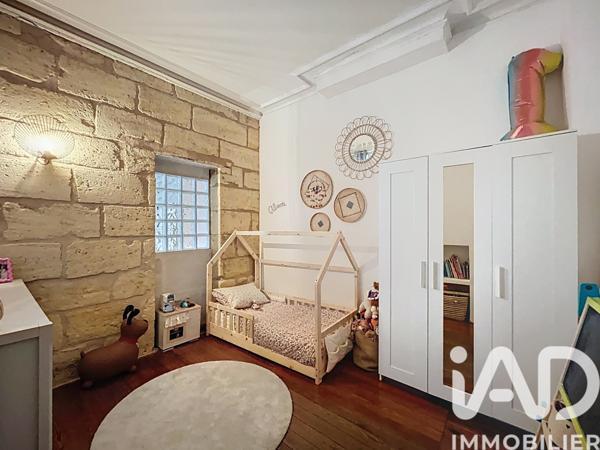 Appartement à vendre 4 pièces 101 m² Bordeaux