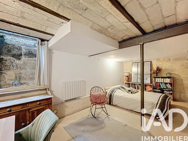 Appartement à vendre 4 pièces 101 m² Bordeaux