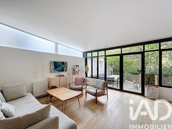 Appartement à vendre 4 pièces 101 m² Bordeaux