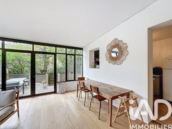 Appartement à vendre 4 pièces 101 m² Bordeaux