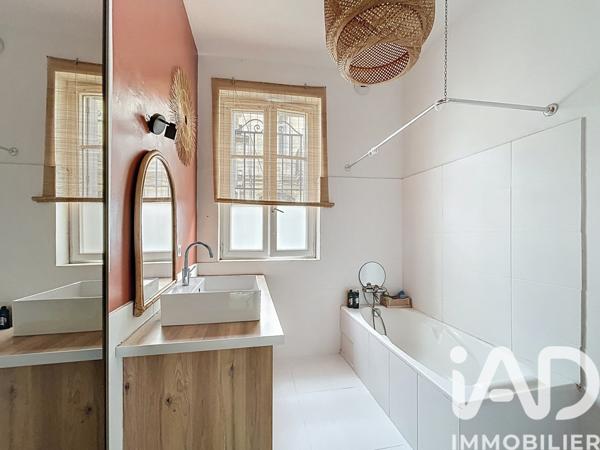 Appartement à vendre 4 pièces 101 m² Bordeaux