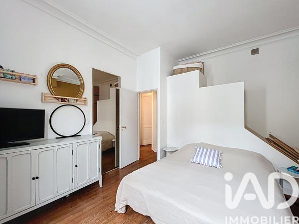 Appartement à vendre 4 pièces 101 m² Bordeaux