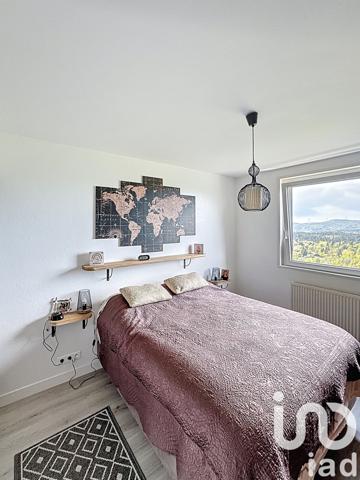 Maison à vendre 5 pièces 175 m² Le Poizat-Lalleyriat