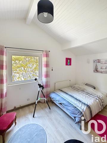 Maison à vendre 5 pièces 175 m² Le Poizat-Lalleyriat