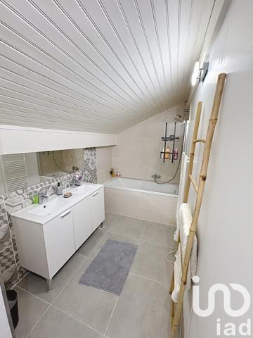 Maison à vendre 5 pièces 175 m² Le Poizat-Lalleyriat