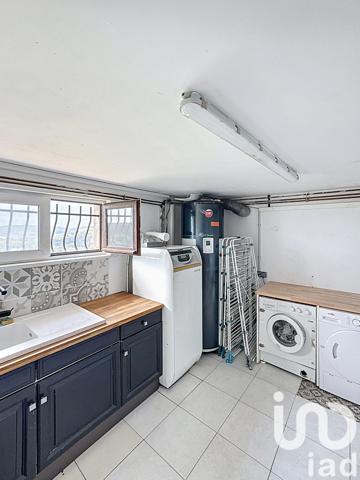 Maison à vendre 5 pièces 175 m² Le Poizat-Lalleyriat