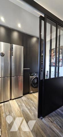 Maison de Ville avec superbe terrasse - 800m cathedrale St Corentin