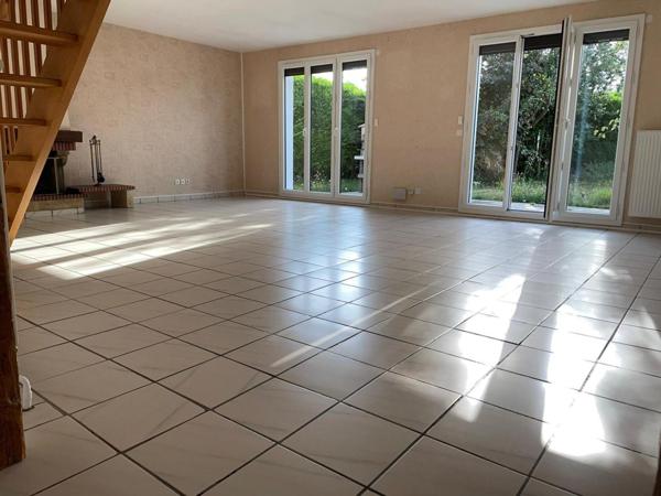 Pavillon traditionnel -Etat impeccable- 5 chambres