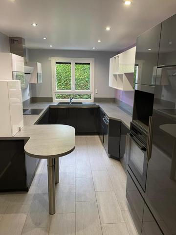 Pavillon traditionnel -Etat impeccable- 5 chambres