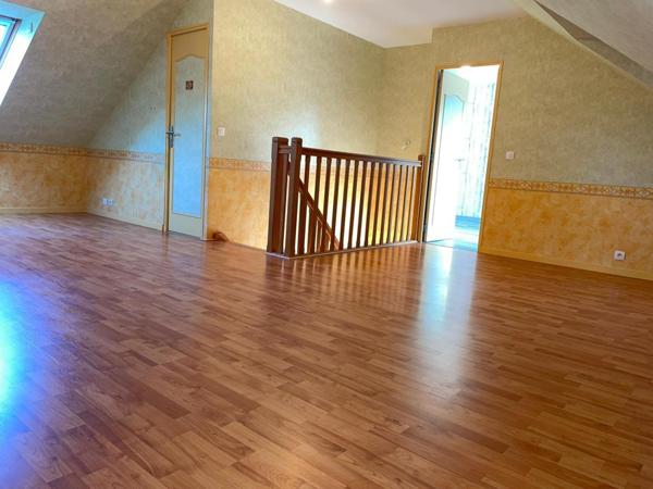 Pavillon traditionnel -Etat impeccable- 5 chambres