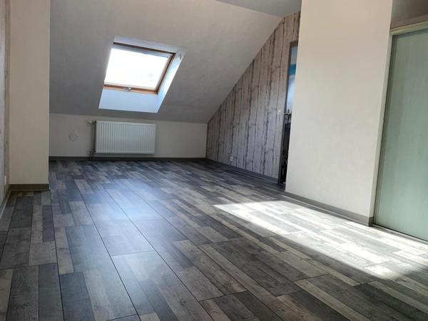 Pavillon traditionnel -Etat impeccable- 5 chambres