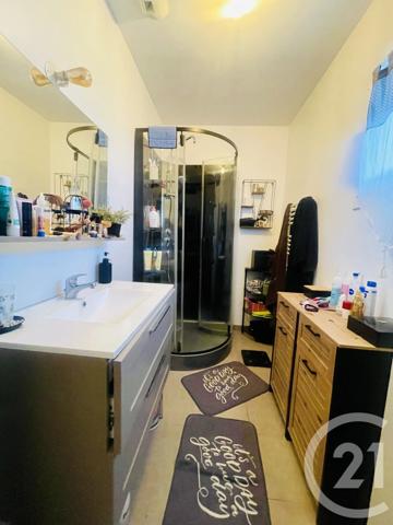 Maison à vendre  4 pièces - 102 m 2   MONTDIDIER  - 80