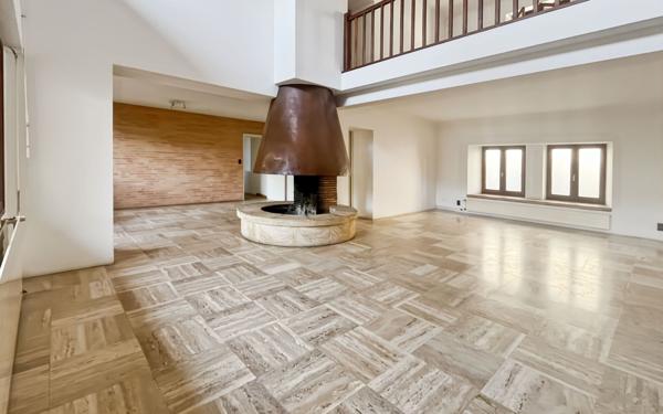 Maison à vendre    5 pièces •  Larrazet