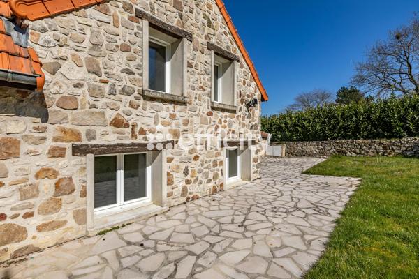 Maison 6 pièces - 155 m²